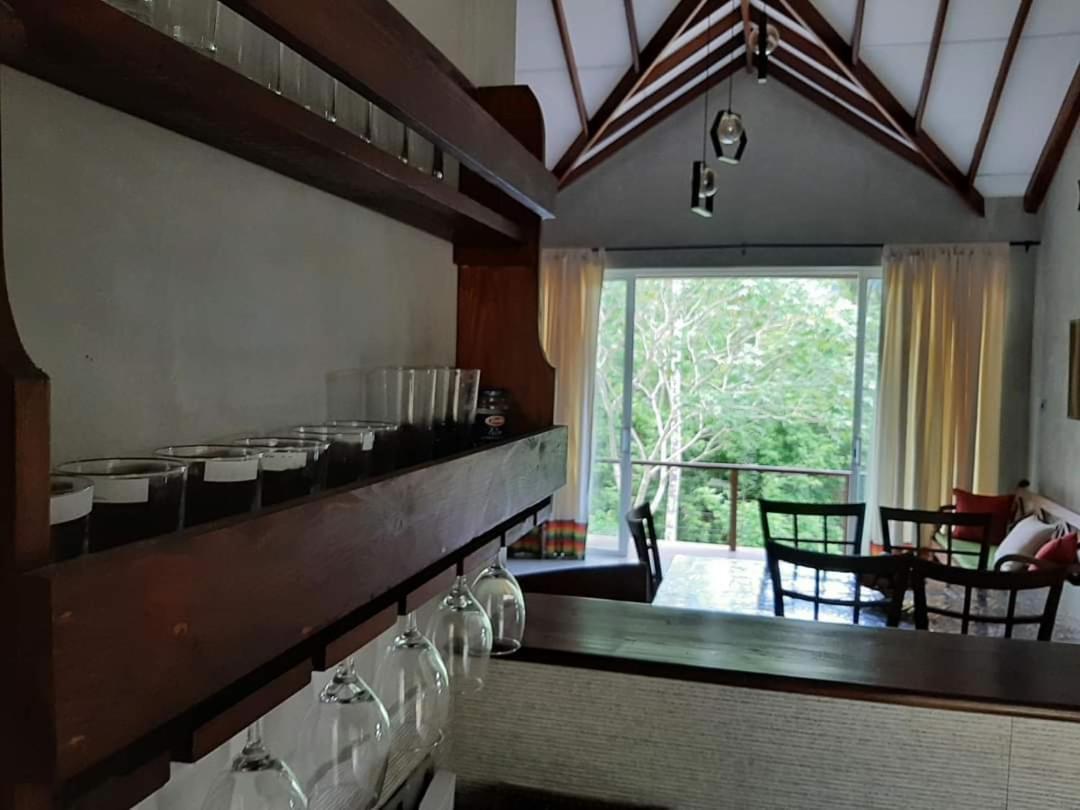 Victoria Views Resort Kandy Digana Exterior photo