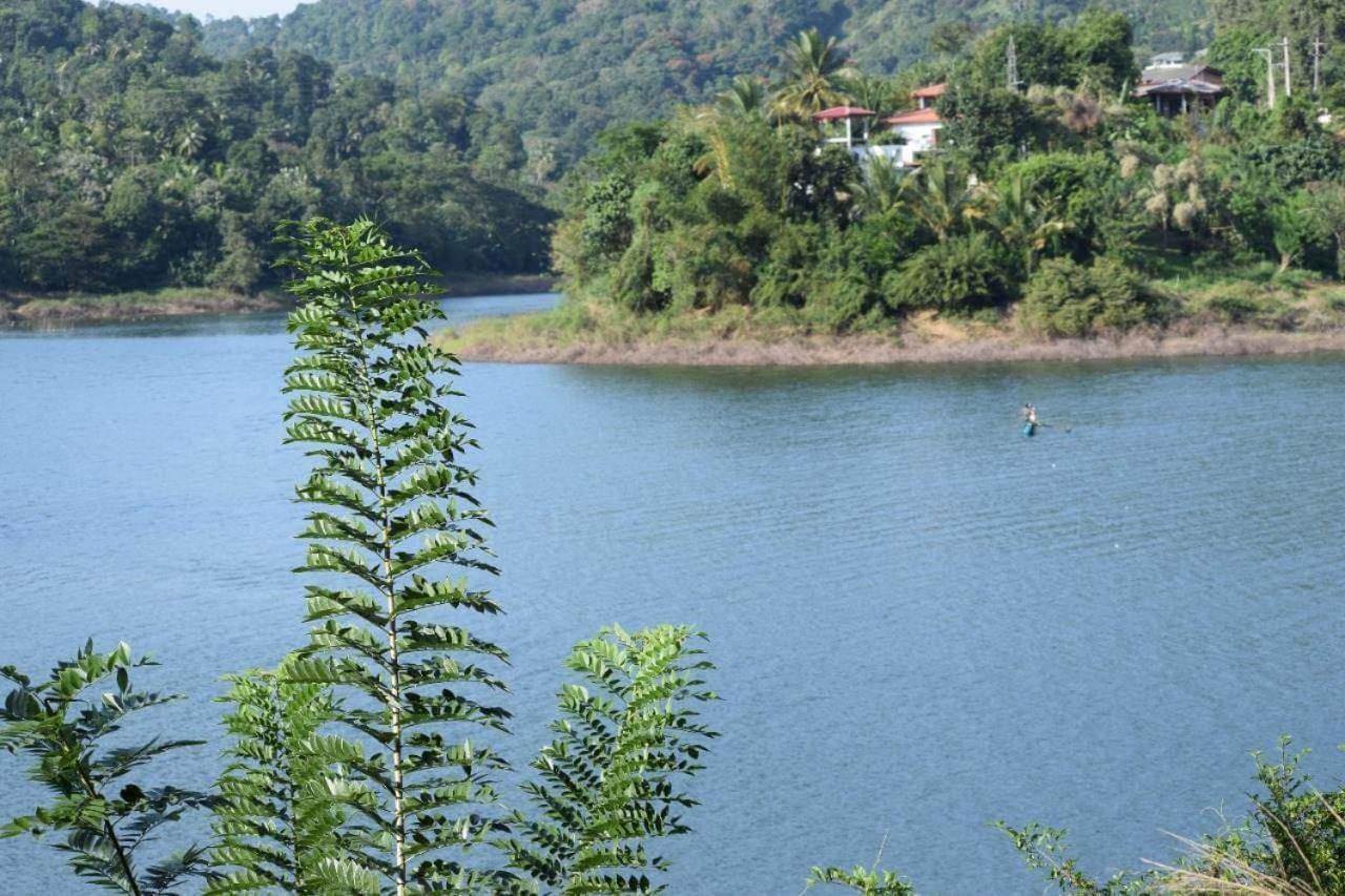 Victoria Views Resort Kandy Digana Exterior photo
