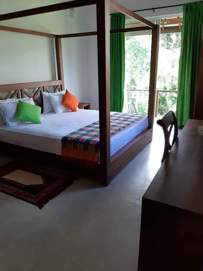 Victoria Views Resort Kandy Digana Exterior photo