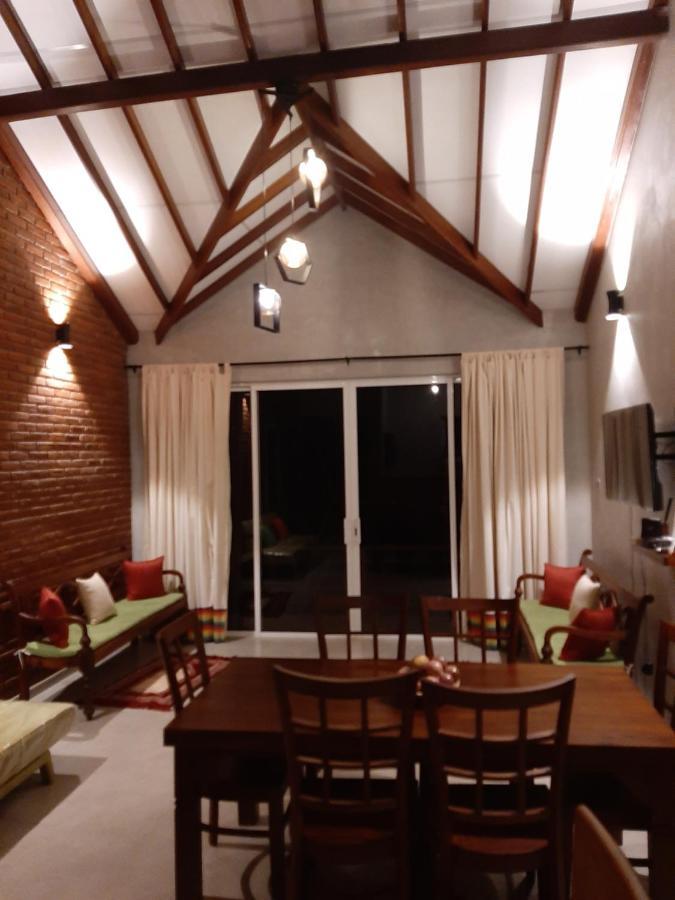 Victoria Views Resort Kandy Digana Exterior photo