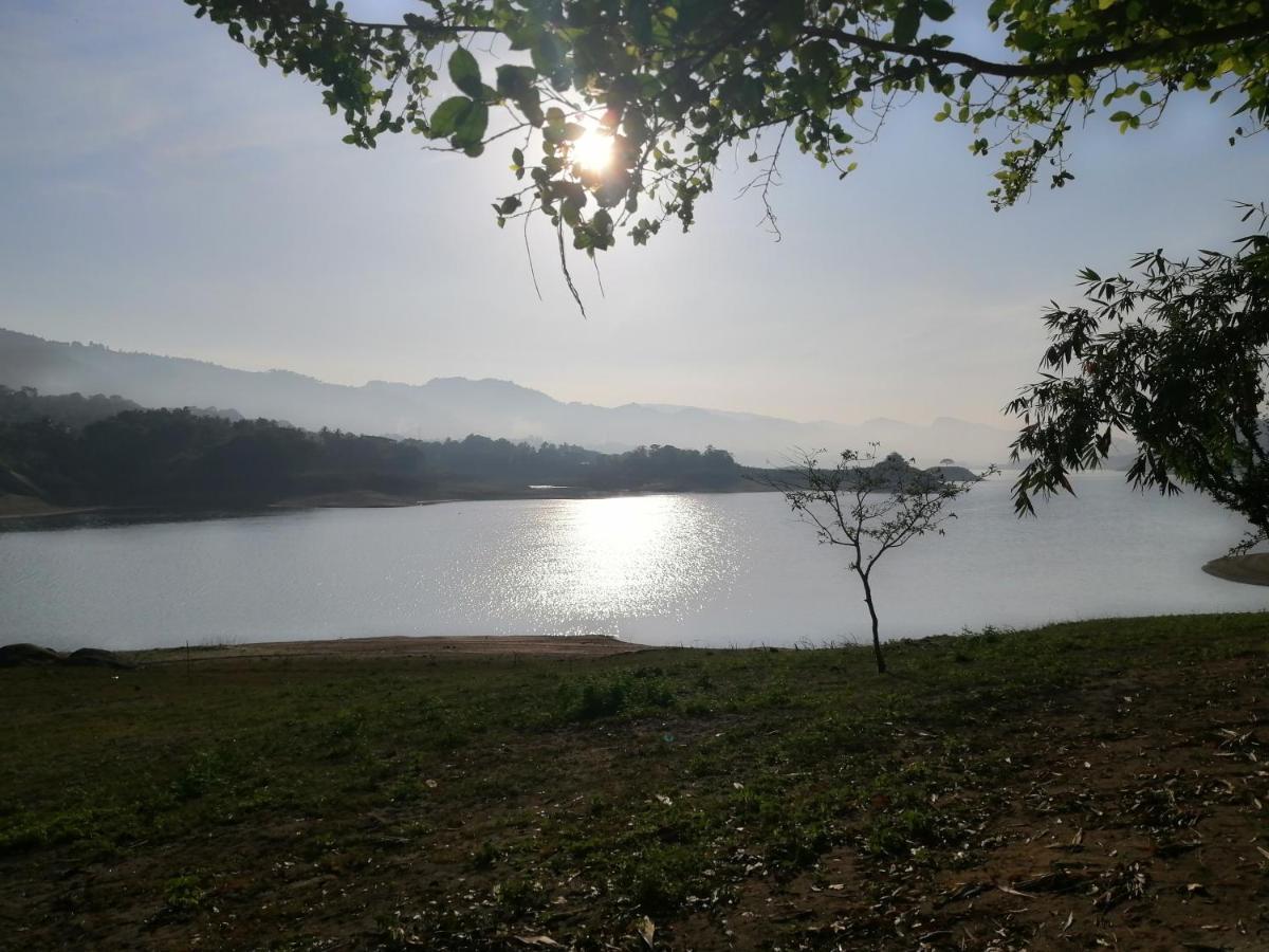 Victoria Views Resort Kandy Digana Exterior photo