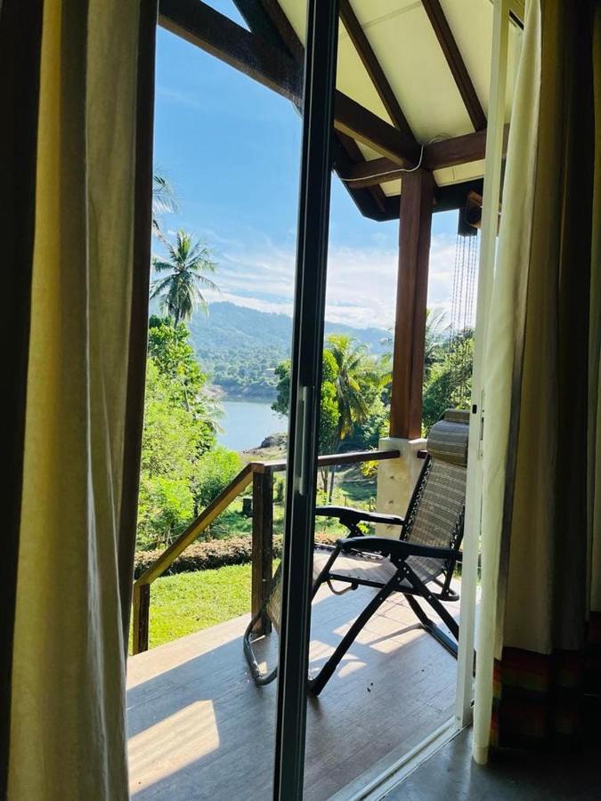 Victoria Views Resort Kandy Digana Exterior photo