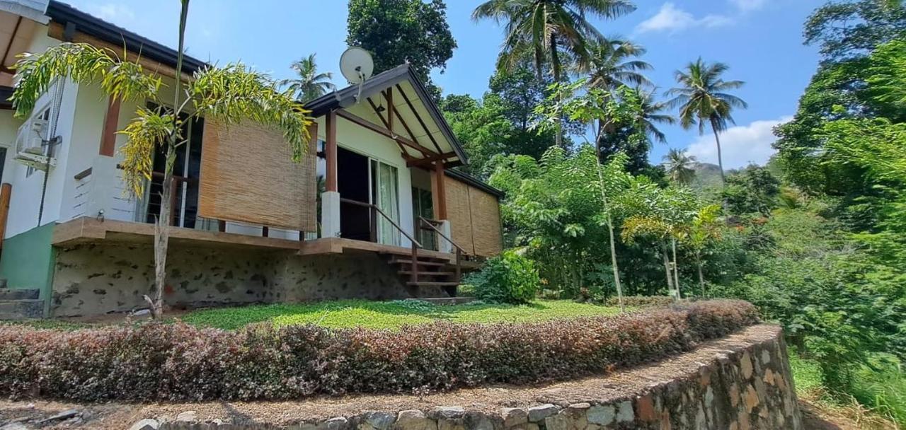 Victoria Views Resort Kandy Digana Exterior photo