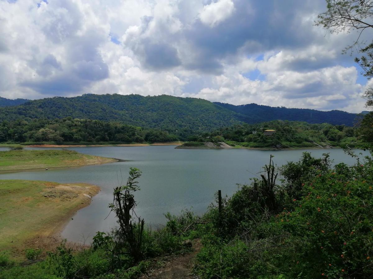 Victoria Views Resort Kandy Digana Exterior photo