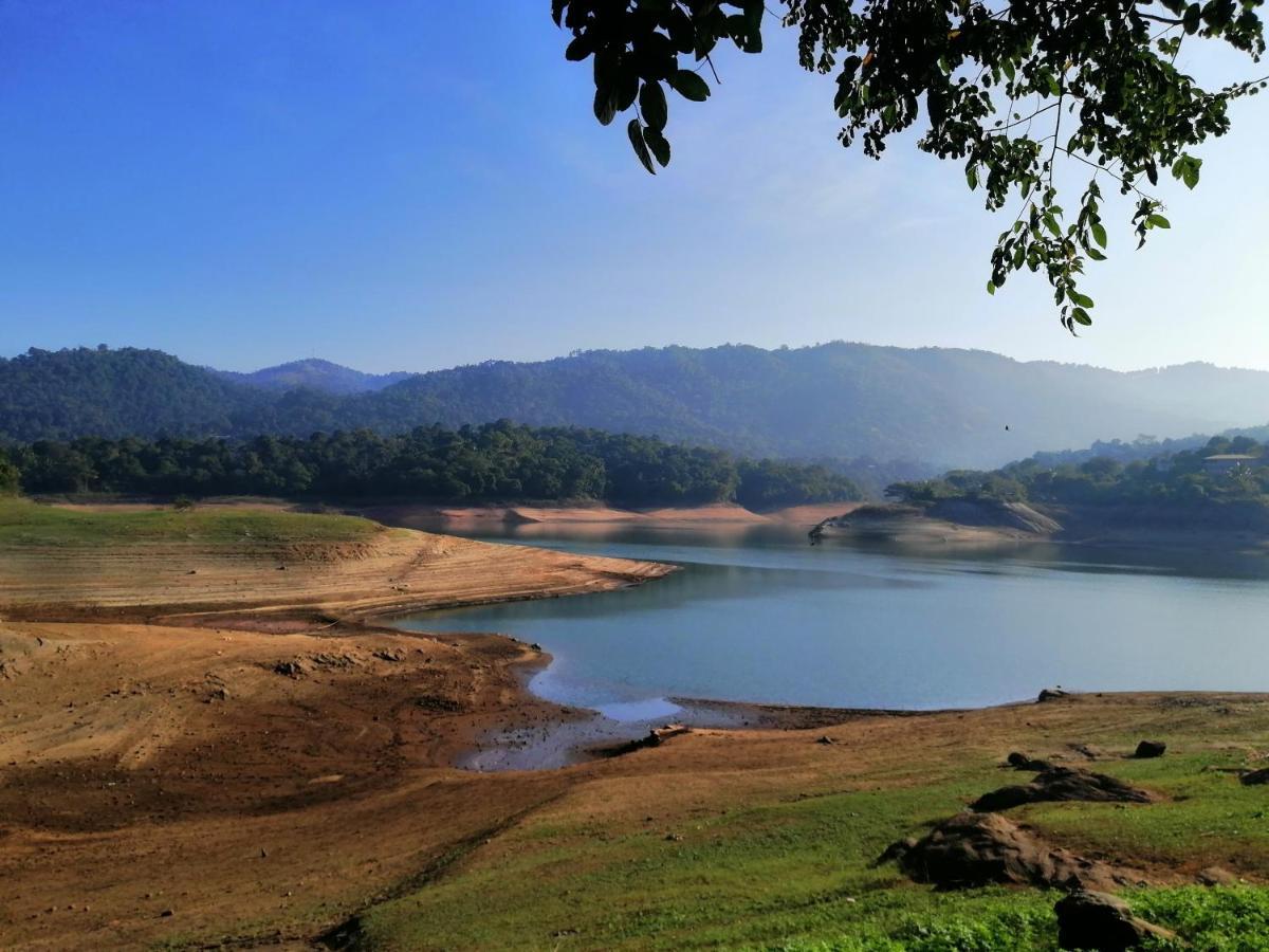 Victoria Views Resort Kandy Digana Exterior photo