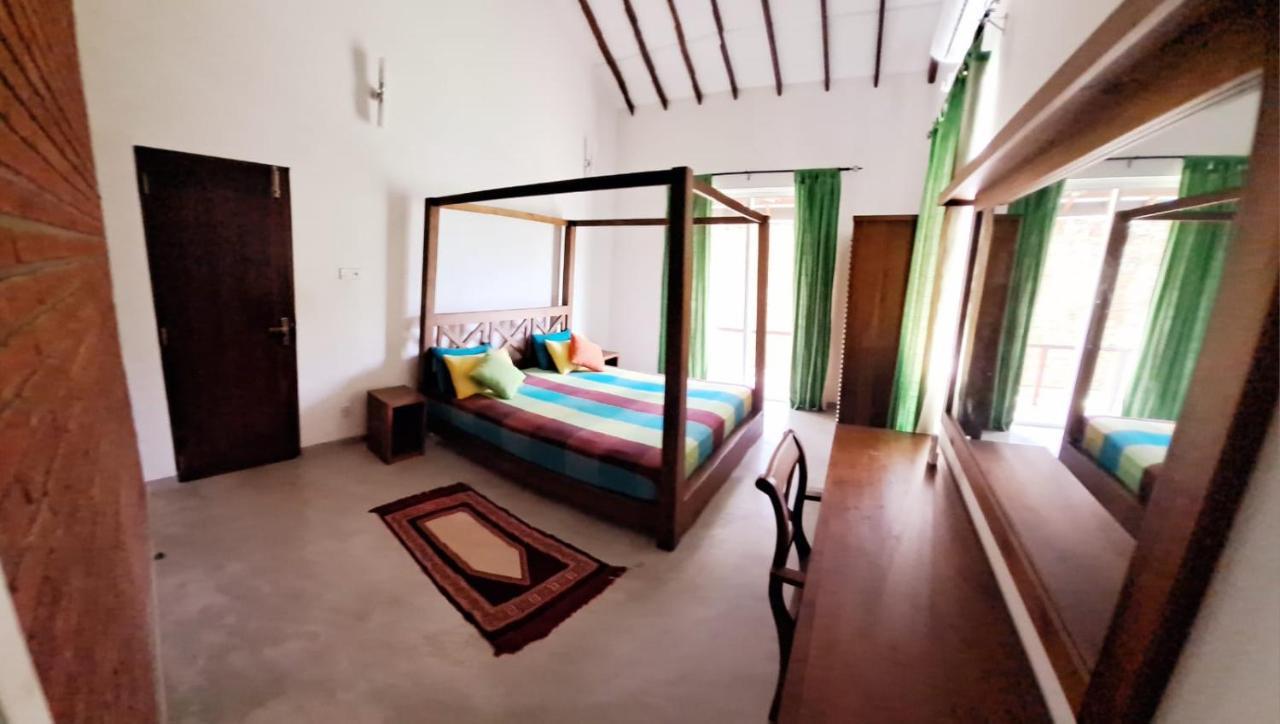 Victoria Views Resort Kandy Digana Exterior photo
