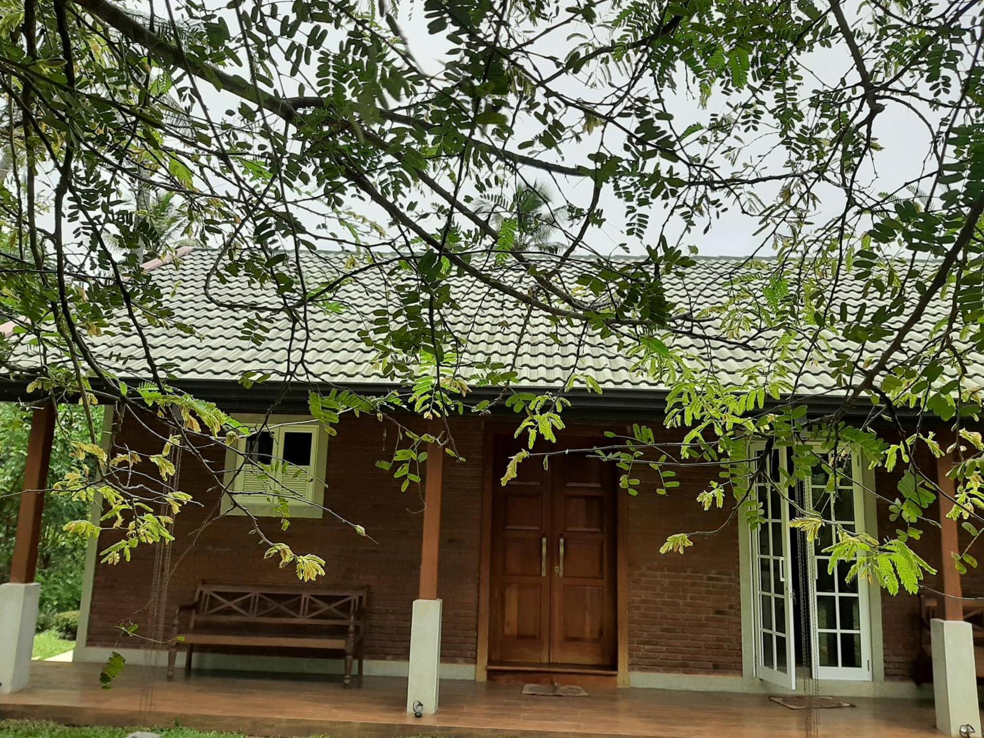 Victoria Views Resort Kandy Digana Exterior photo