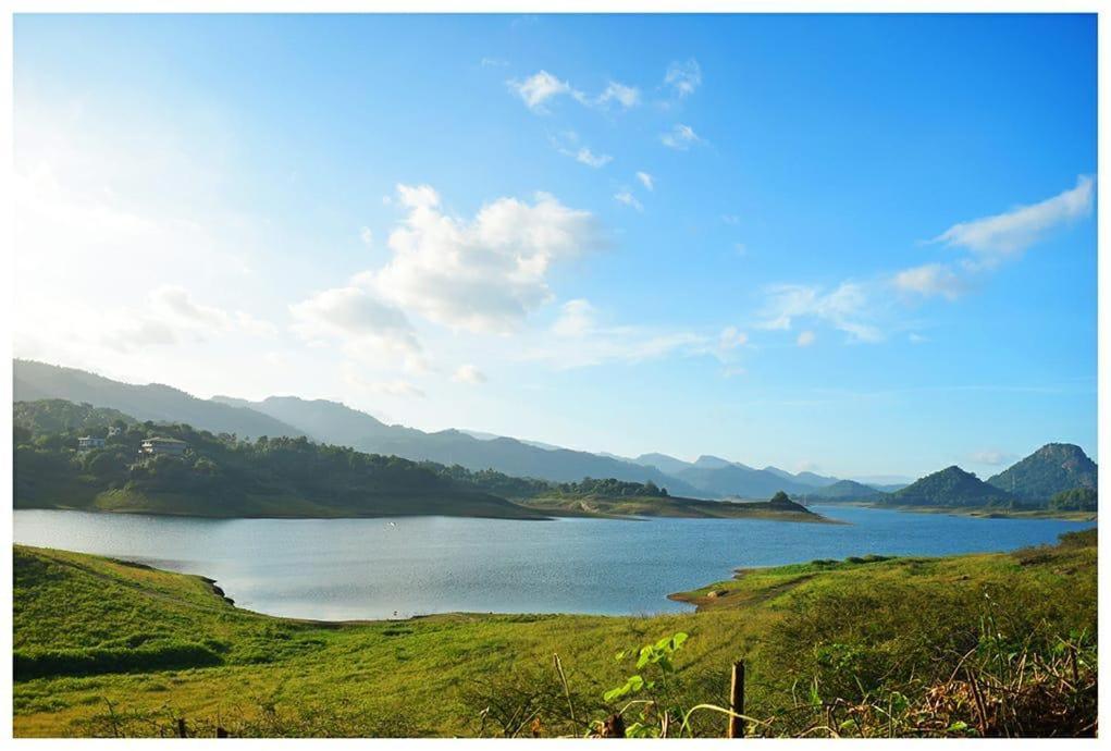 Victoria Views Resort Kandy Digana Exterior photo